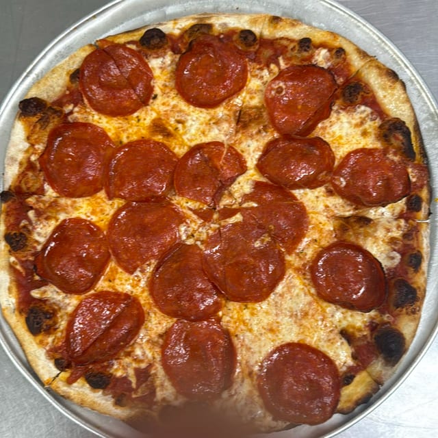 14" B.Y.O.